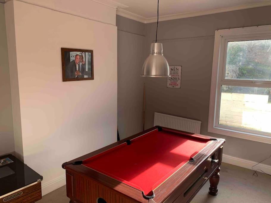 Strawberry Fields - Holiday home