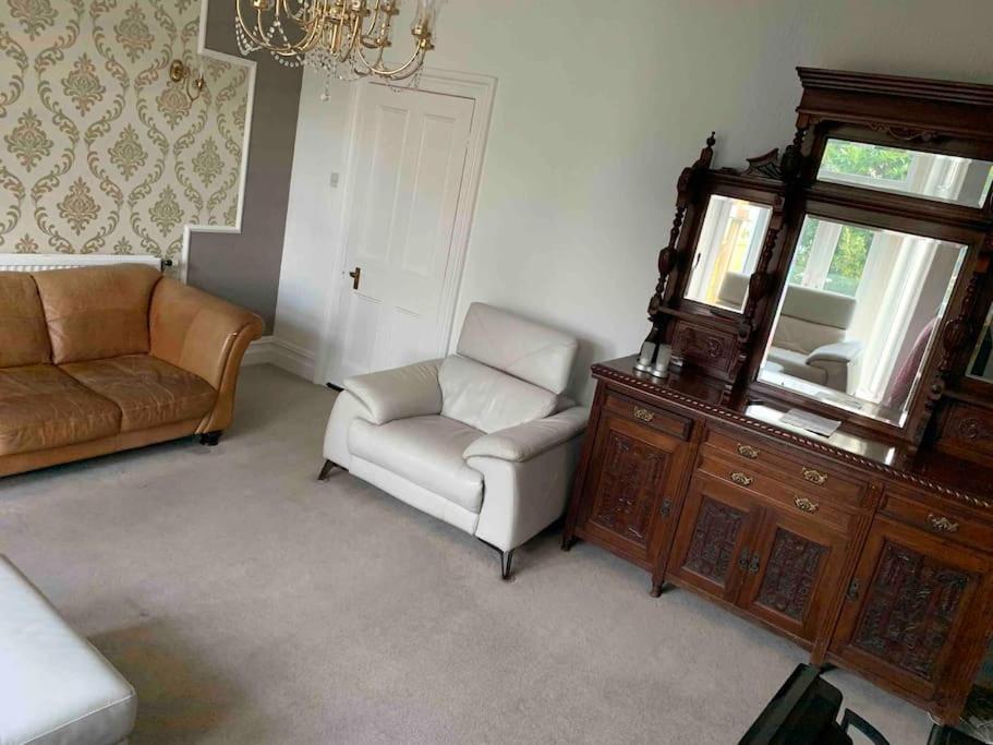 Strawberry Fields - Holiday home