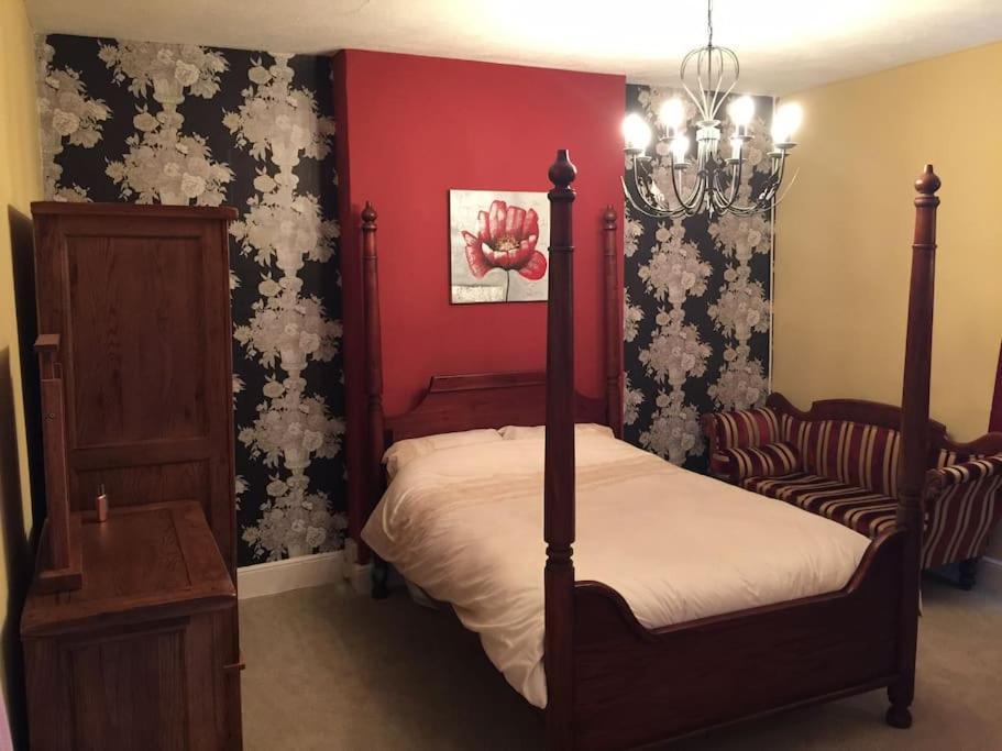 Holiday home Strawberry Fields - *