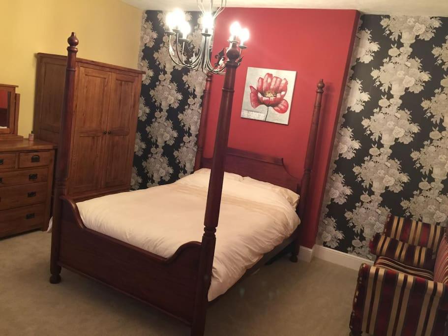 Holiday home Strawberry Fields - Torquay